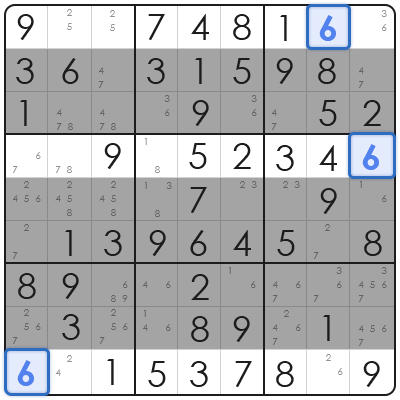 sudoku usa today puzzles
