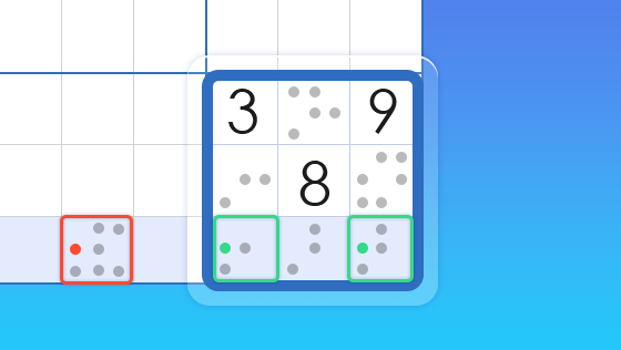 intermediate sudoku
