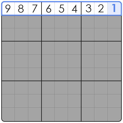 sudoku easy for beginners