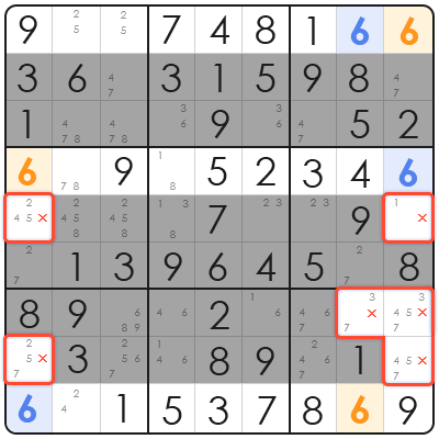 hardest sudoku online